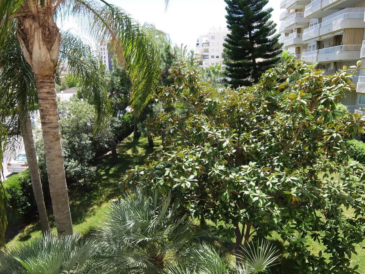Playa de GandiaParque Mota - Alquiler Solo A Familiasアパートメント エクステリア 写真